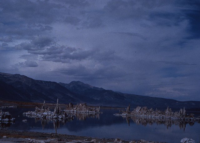 Se cumplen 30 aos de la escalada  de tres jvenes totaneros  al 