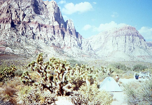 Se cumplen 30 aos de la escalada  de tres jvenes totaneros  al 