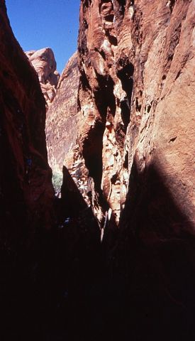 Se cumplen 30 aos de la escalada  de tres jvenes totaneros  al 