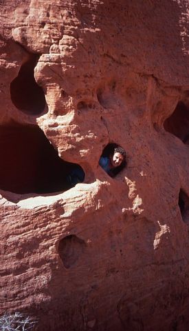 Se cumplen 30 aos de la escalada  de tres jvenes totaneros  al 