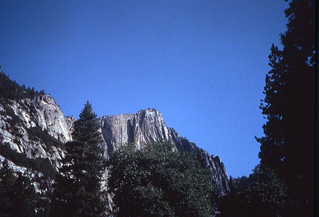 Se cumplen 30 aos de la escalada  de tres jvenes totaneros  al 