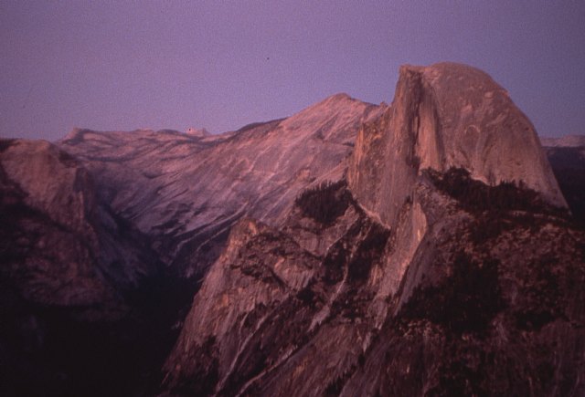 Se cumplen 30 aos de la escalada  de tres jvenes totaneros  al 