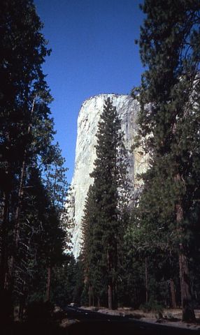 Se cumplen 30 aos de la escalada  de tres jvenes totaneros  al 