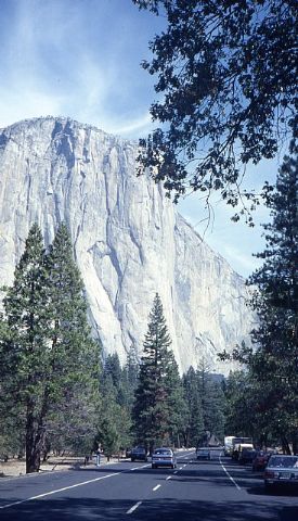 Se cumplen 30 aos de la escalada  de tres jvenes totaneros  al 