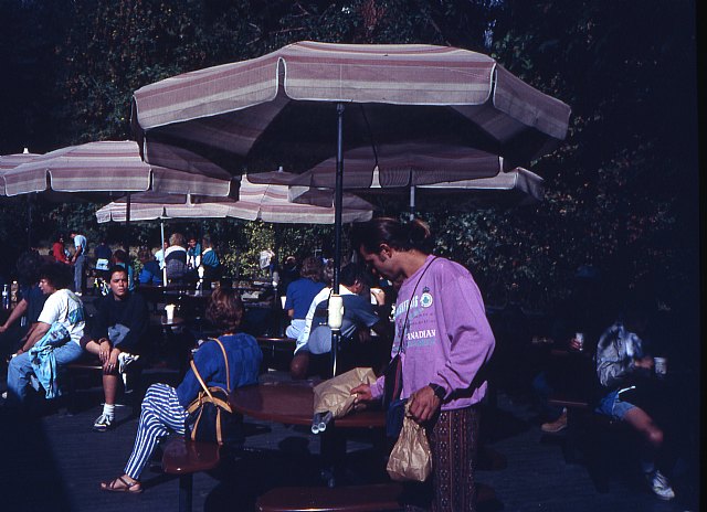 Se cumplen 30 aos de la escalada  de tres jvenes totaneros  al 