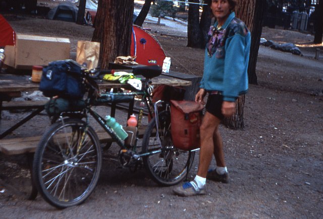 Se cumplen 30 aos de la escalada  de tres jvenes totaneros  al 