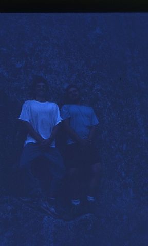 Se cumplen 30 aos de la escalada  de tres jvenes totaneros  al 