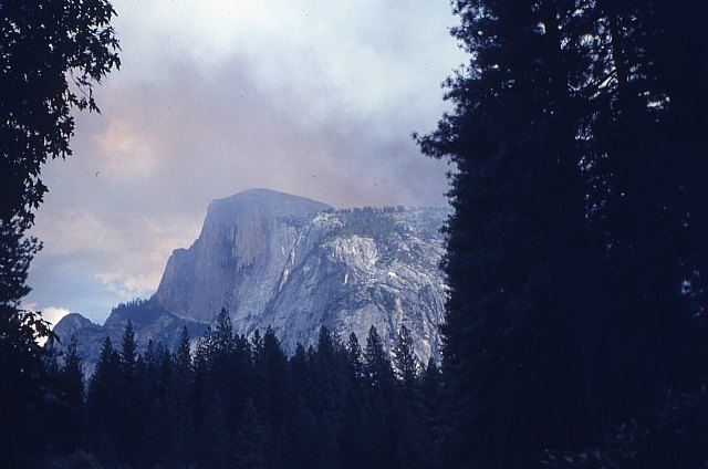 Se cumplen 30 aos de la escalada  de tres jvenes totaneros  al 
