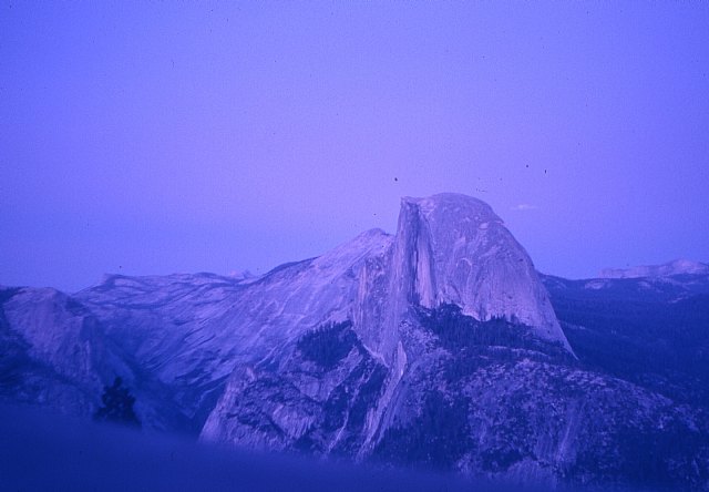 Se cumplen 30 aos de la escalada  de tres jvenes totaneros  al 