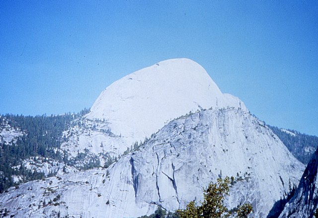 Se cumplen 30 aos de la escalada  de tres jvenes totaneros  al 