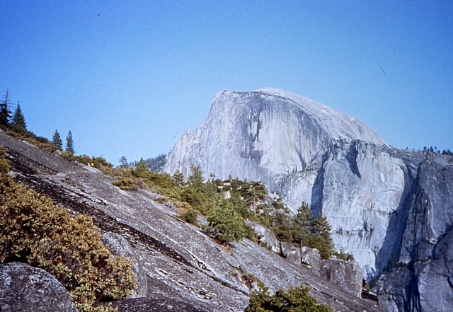 Se cumplen 30 aos de la escalada  de tres jvenes totaneros  al 