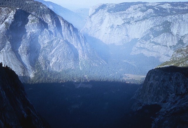 Se cumplen 30 aos de la escalada  de tres jvenes totaneros  al 