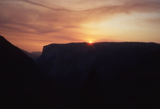 Se cumplen 30 aos de la escalada  de tres jvenes totaneros  al 