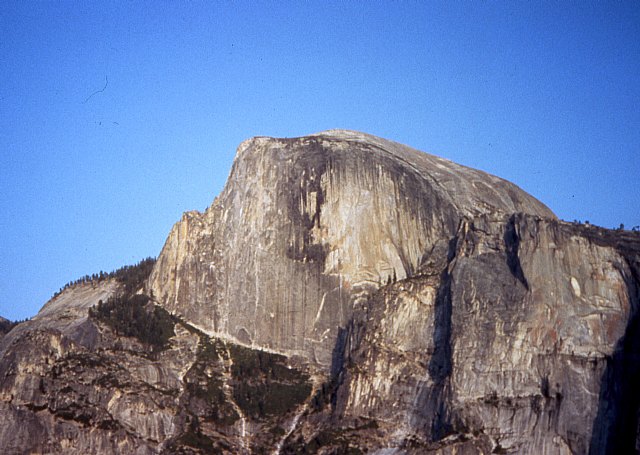 Se cumplen 30 aos de la escalada  de tres jvenes totaneros  al 