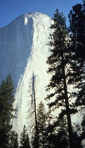 Se cumplen 30 aos de la escalada  de tres jvenes totaneros  al 