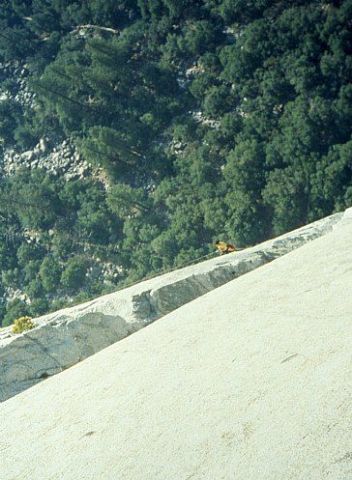 Se cumplen 30 aos de la escalada  de tres jvenes totaneros  al 