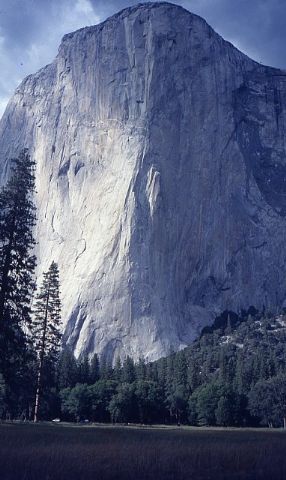 Se cumplen 30 aos de la escalada  de tres jvenes totaneros  al 