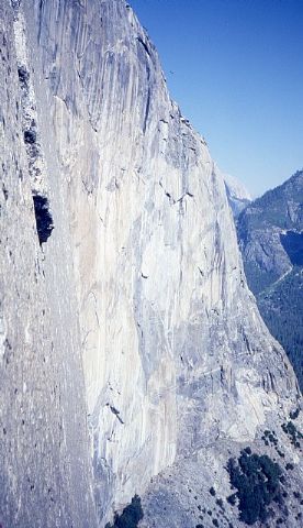 Se cumplen 30 aos de la escalada  de tres jvenes totaneros  al 
