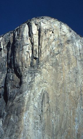 Se cumplen 30 aos de la escalada  de tres jvenes totaneros  al 