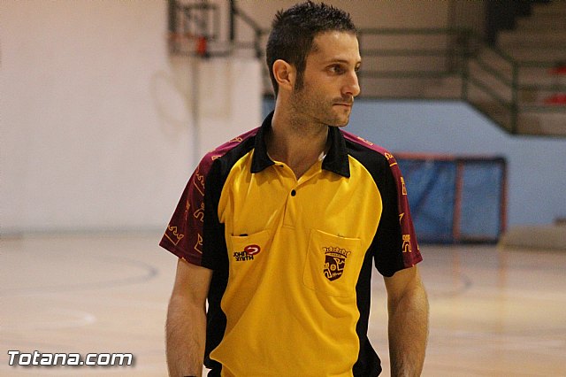 C.F.S. Capuchinos Vs ElPozo Ciudad de Murcia F.S. (4-5) - 120