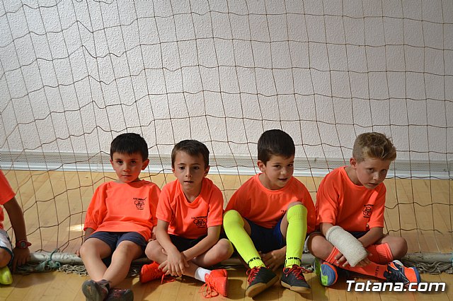 Clausura temporada 2017-18 CFS Capuchinos - 12
