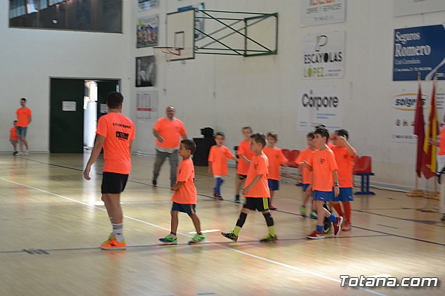 Clausura temporada 2017-18 CFS Capuchinos - 15