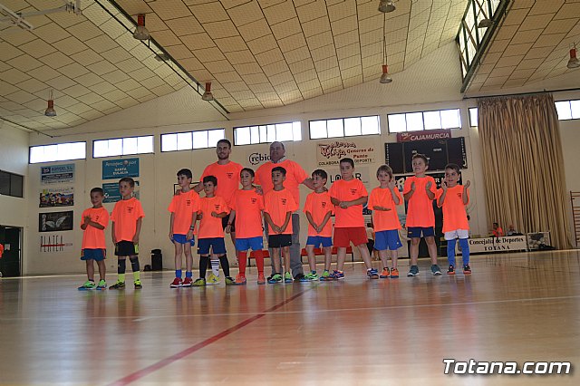 Clausura temporada 2017-18 CFS Capuchinos - 17