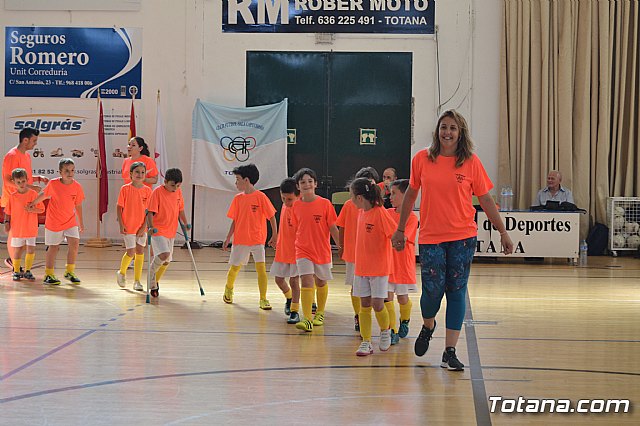 Clausura temporada 2017-18 CFS Capuchinos - 22