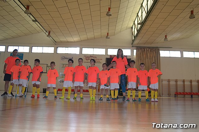 Clausura temporada 2017-18 CFS Capuchinos - 24