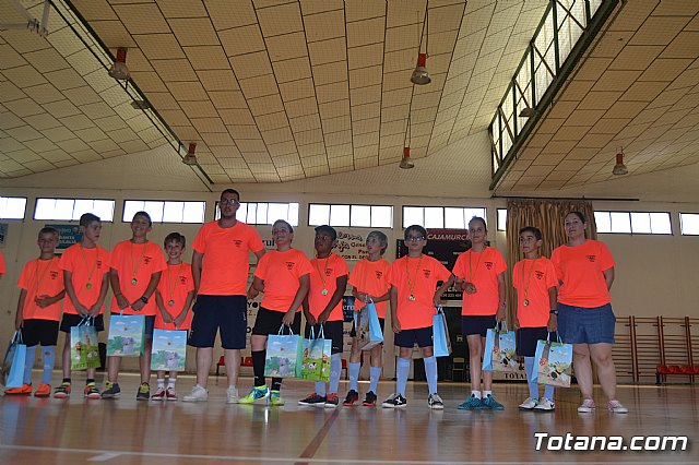 Clausura temporada 2017-18 CFS Capuchinos - 42
