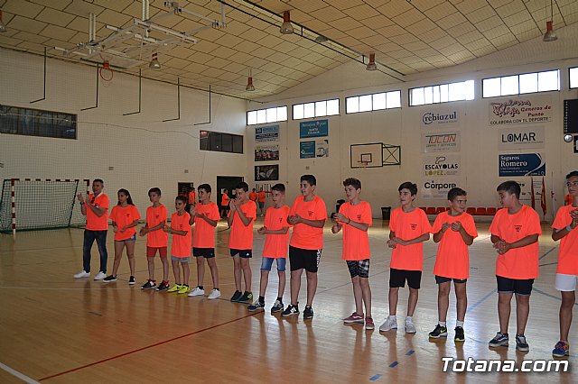 Clausura temporada 2017-18 CFS Capuchinos - 45