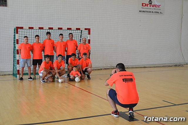 Clausura temporada 2017-18 CFS Capuchinos - 64