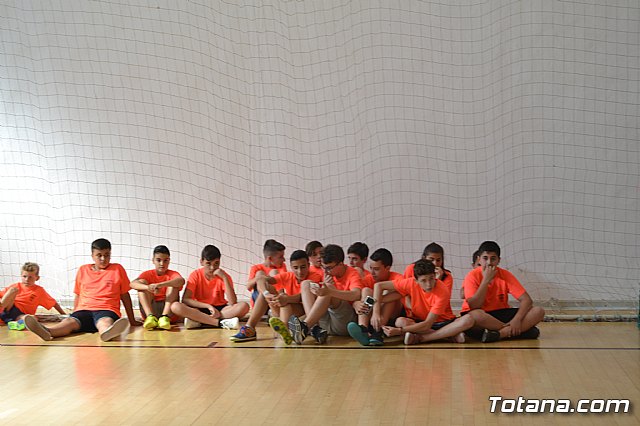 Clausura temporada 2017-18 CFS Capuchinos - 65