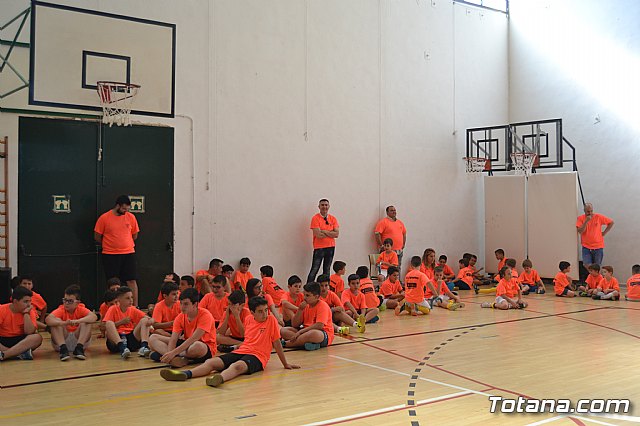 Clausura temporada 2017-18 CFS Capuchinos - 66