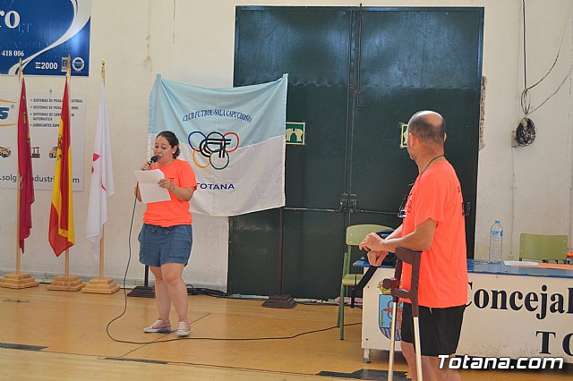 Clausura temporada 2017-18 CFS Capuchinos - 68