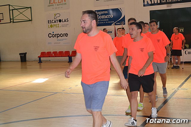 Clausura temporada 2017-18 CFS Capuchinos - 70