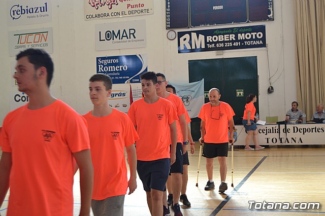 Clausura temporada 2017-18 CFS Capuchinos - 72