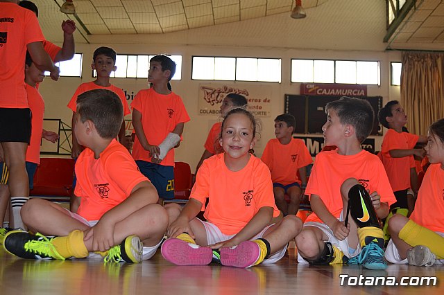 Clausura temporada 2017-18 CFS Capuchinos - 82