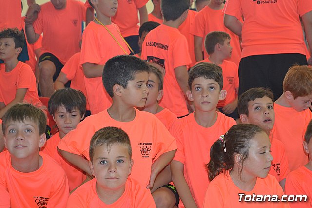 Clausura temporada 2017-18 CFS Capuchinos - 83