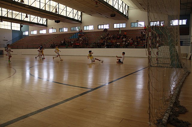 Clausura del CFS Capuchinos Totana temporada 2018-2019 - 3
