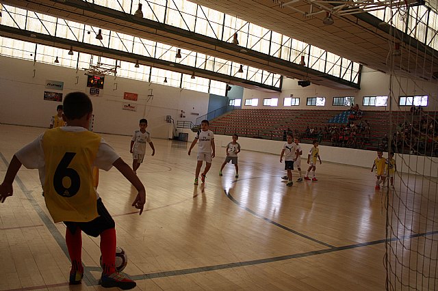 Clausura del CFS Capuchinos Totana temporada 2018-2019 - 4