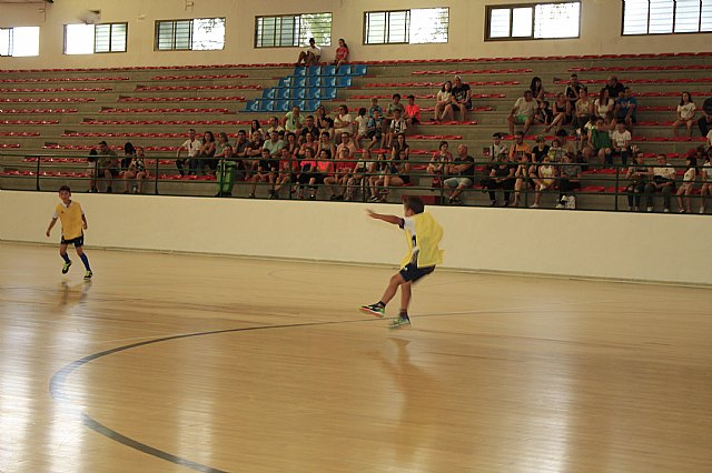 Clausura del CFS Capuchinos Totana temporada 2018-2019 - 14