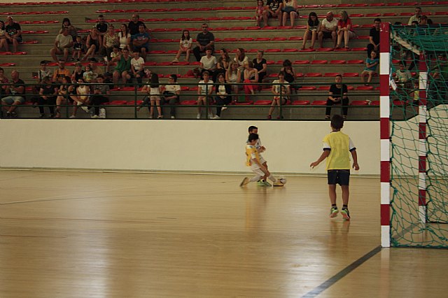 Clausura del CFS Capuchinos Totana temporada 2018-2019 - 16
