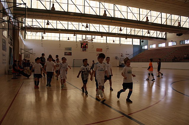 Clausura del CFS Capuchinos Totana temporada 2018-2019 - 19
