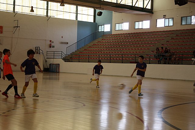 Clausura del CFS Capuchinos Totana temporada 2018-2019 - 25