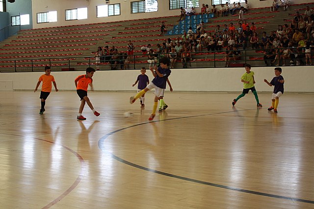 Clausura del CFS Capuchinos Totana temporada 2018-2019 - 27