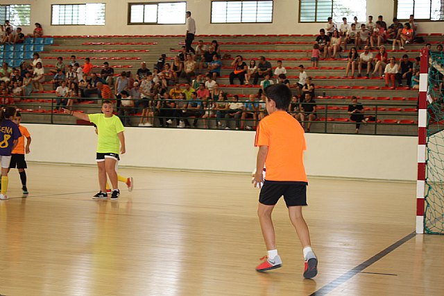 Clausura del CFS Capuchinos Totana temporada 2018-2019 - 30