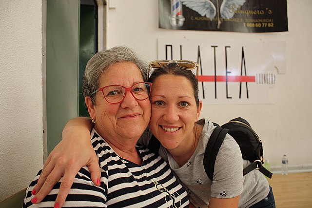 Clausura del CFS Capuchinos Totana temporada 2018-2019 - 32