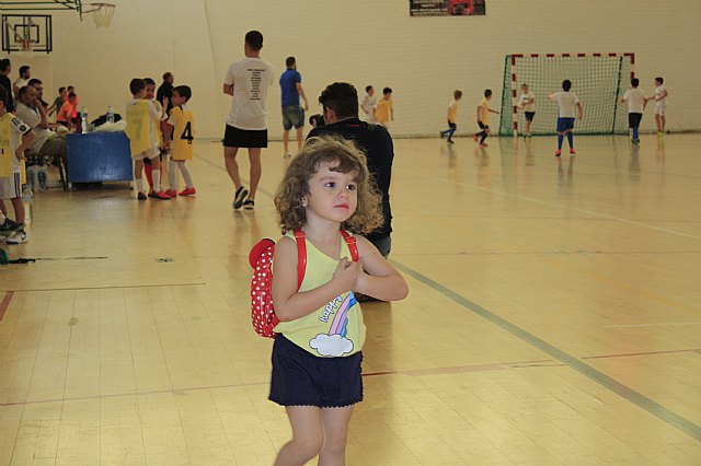 Clausura del CFS Capuchinos Totana temporada 2018-2019 - 33