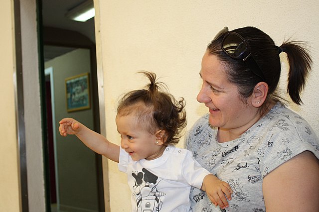 Clausura del CFS Capuchinos Totana temporada 2018-2019 - 34